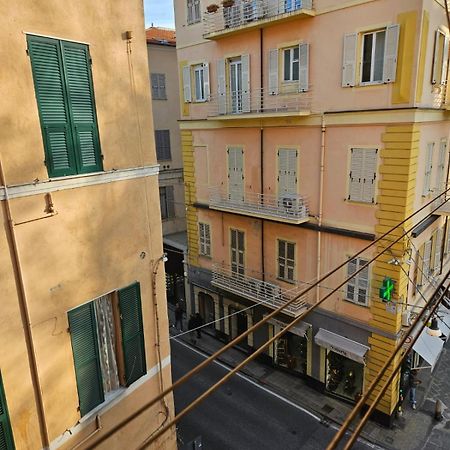 Apartamento Casa Cecilia San Remo Exterior foto